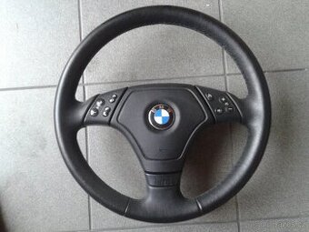 Volant BMW