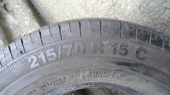 215/70R 15C