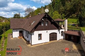 Prodej, domy/rodinný, 226 m2, 29501 Dolní Krupá, Mladá Boles