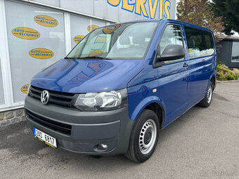 Prodám Volkswagen Transporter 2.0 TDI - možnost odpočtu DPH