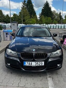 BMW 318D