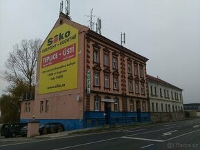 Hotel dva domy dvě Čp.parking mikrobyty