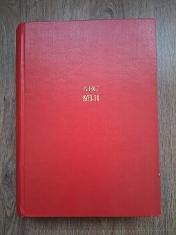 ABC 1973-74