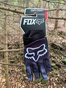 Fox rukavice - 1
