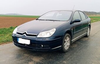 Citroen C5 3.0 V6