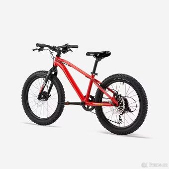 Dětské 20" horské kolo EXPL900R 6–9 let - 1