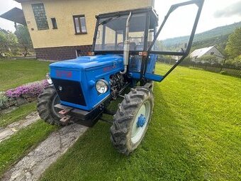 ⚠️Zetor 5748 Top stav ⚠️