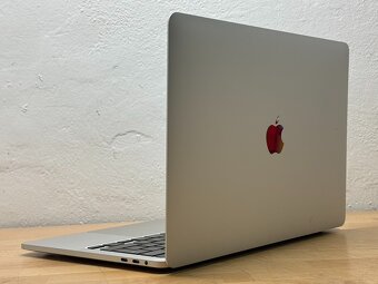 MacBook Pro M1 2020/16GB RAM/M1/512GB SSD/Záruka