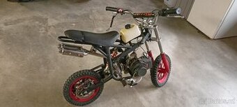 Prodám mini cros