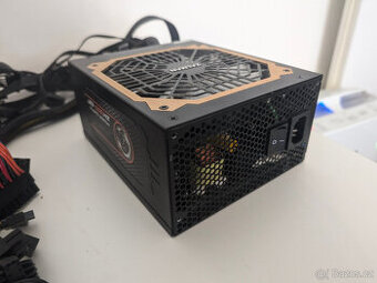PC Zdroj 1200 W Zalman ZM1200-EBT - 1
