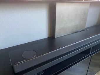 Soundbar LG SN10Y + SPK8 7.1.2