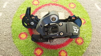 Sram X 7 nová přehazovačka 9 sp.