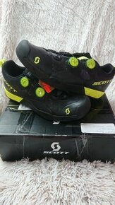Cyklistické tretry Scott AR BOA CLIP 46 - 1