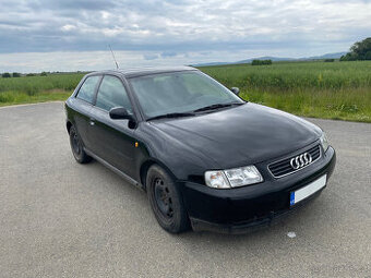 AUDI A3 8L 1,6 74kw