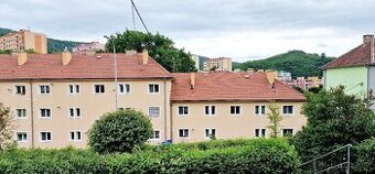 Pronájem bytu v Adamově - 1