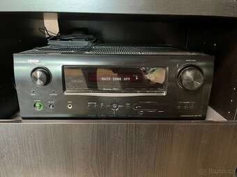 Receiver DENON + 5+1 REPRO AQ