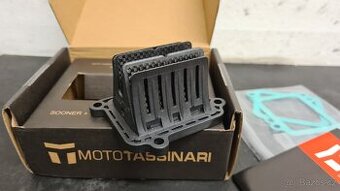 V-Force 4 klapky Yamaha YZ 125 2005 - 2023