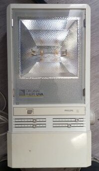 UVA lampa