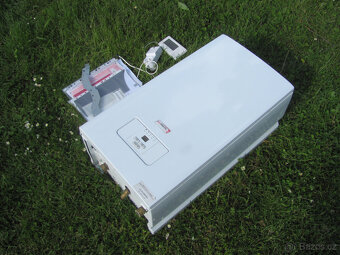 ELEKTROKOTEL PROTHERM 12KW - RAY 12K