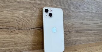 Apple iPhone 14 Starlight