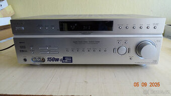 SONY RECEIVER- DE STR 598