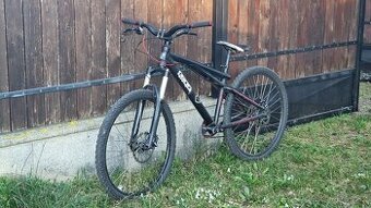 GT Chucker 26" - 1