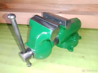 Sverak YORK 125 Patent - TOP STAV