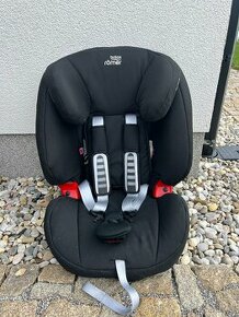 Autosedačka Britax