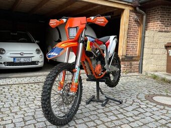 KTM Freeride 350