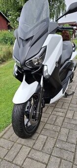 Yamaha X-max 125 ABS