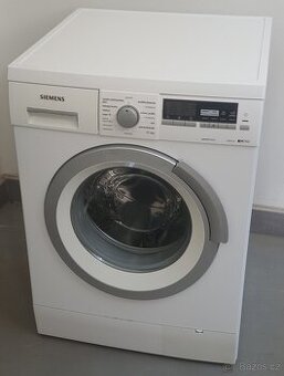 Automatická pračka Siemens