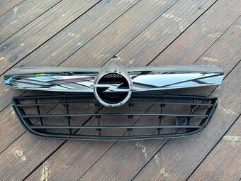Znak s lištou Opel - originál