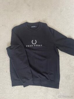 Fred perry mikina l