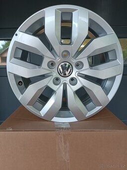 5x120 R17