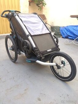 Thule Chariot Sport 1 single