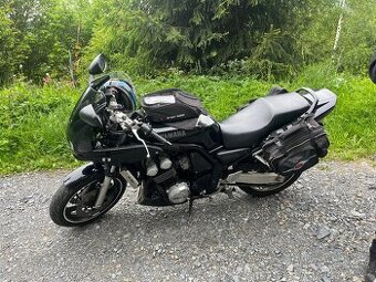 Yamaha fazer 600