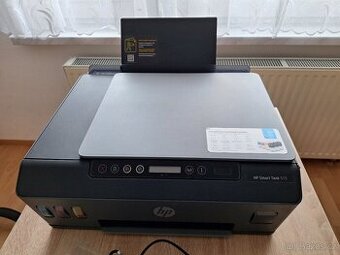 Tiskárna HP Smart Tank 515