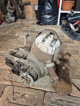Motor Prase - 1