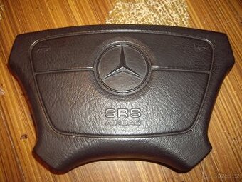 Prodám Airbag Mercedes W124