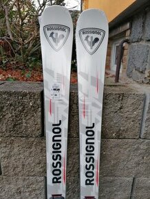 ROSSIGNOL HERO MASTER ST 170cm+Plate+SPX-12 Model 24/25