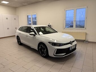 Operativní Leasing Passat B9 2.0 TDI 110kw R-line
