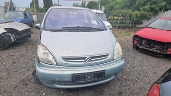 CITROEN XARA PICASSO