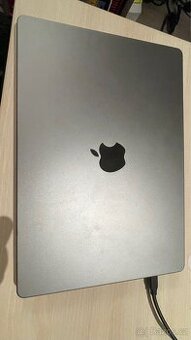 Macbook Pro M1 14”
