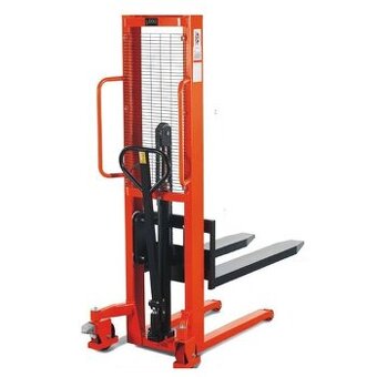 Noblelift SFH10 vysokozdvižný mechanický paletový vozík