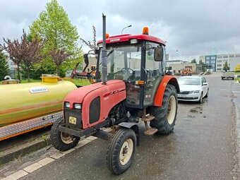 ZETOR 6321 SUPER