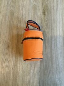 Tescoma Termobrašna Bambini na lahev - oranžová