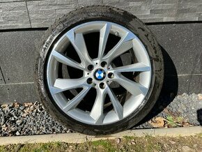 Letní sada originál BMW r19 dvojrozměr