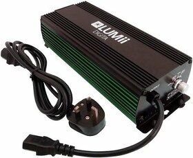 Digitální předřadník LUMII DIGITA 600W + BOOST