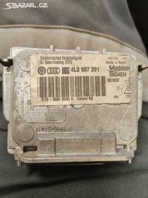 Trafo xenonu 4L0907391