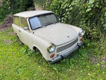 Trabant 601 S Universal